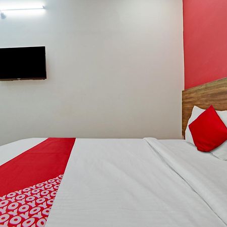 Hotel O Lavish Stay Sururnagar Εξωτερικό φωτογραφία