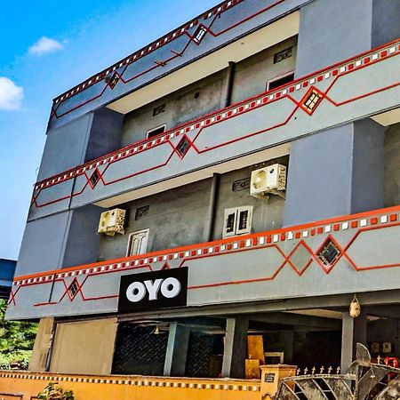 Hotel O Lavish Stay Sururnagar Εξωτερικό φωτογραφία