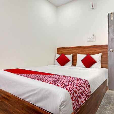 Hotel O Lavish Stay Sururnagar Εξωτερικό φωτογραφία