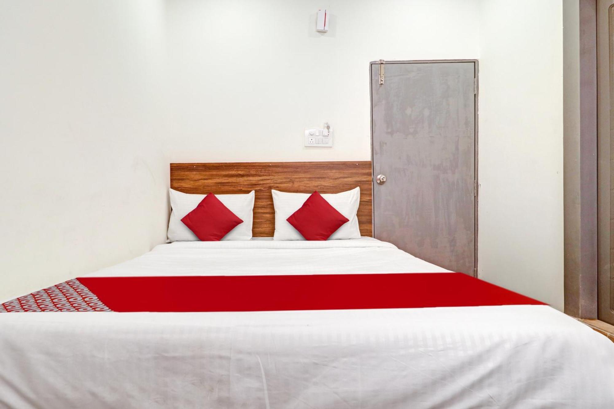 Hotel O Lavish Stay Sururnagar Εξωτερικό φωτογραφία