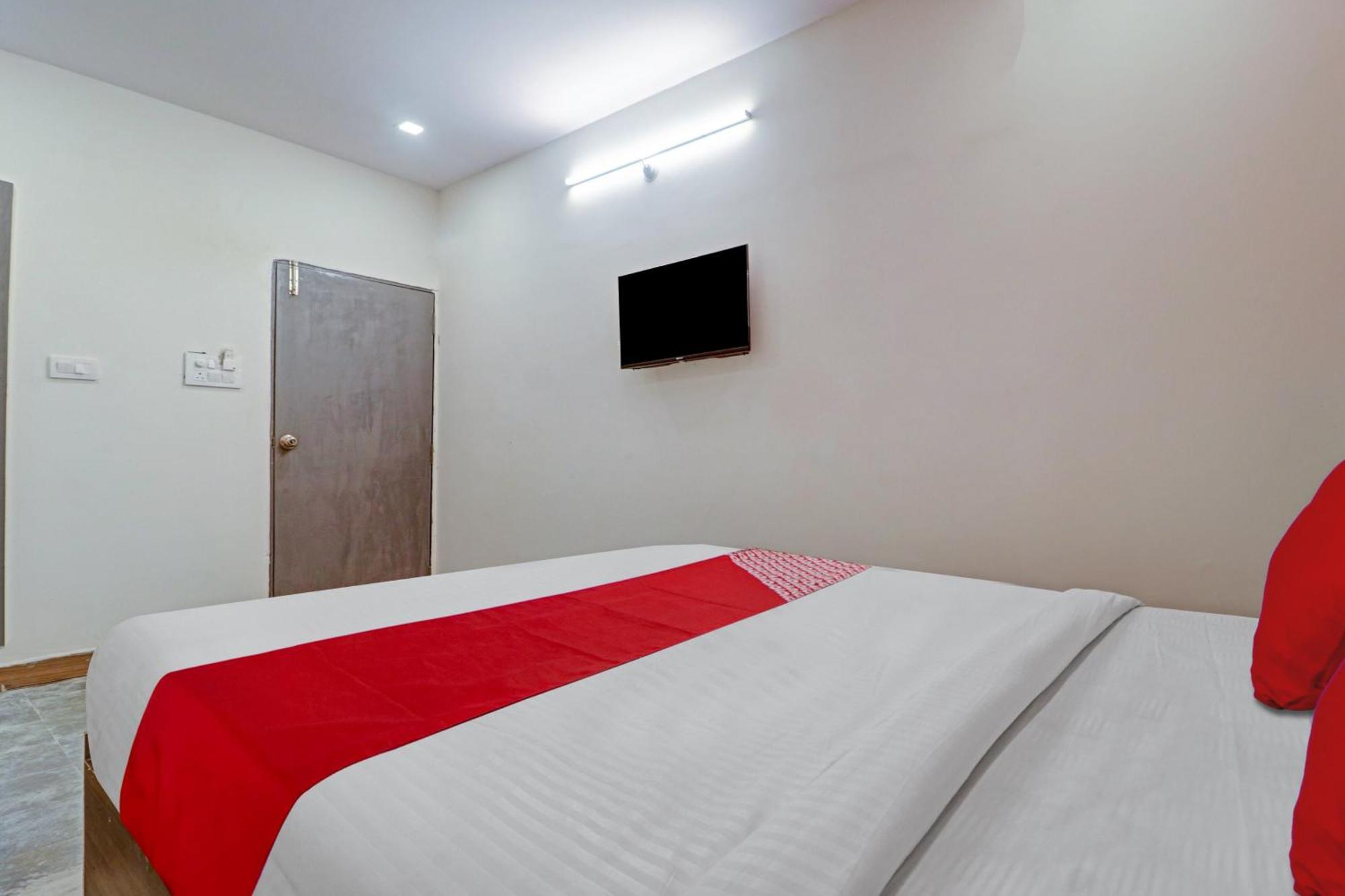 Hotel O Lavish Stay Sururnagar Εξωτερικό φωτογραφία
