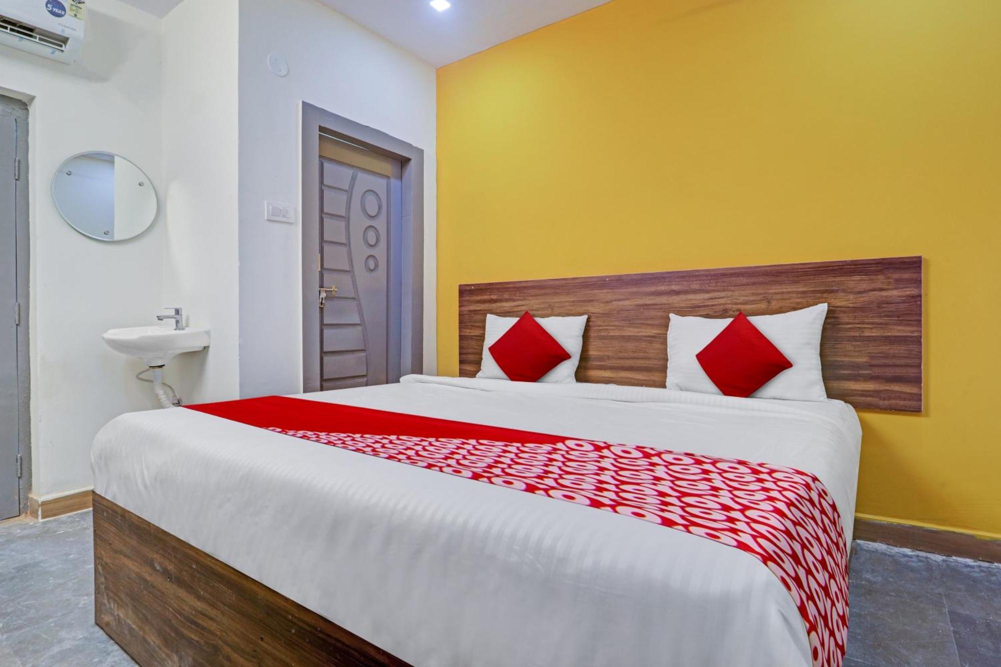 Hotel O Lavish Stay Sururnagar Εξωτερικό φωτογραφία