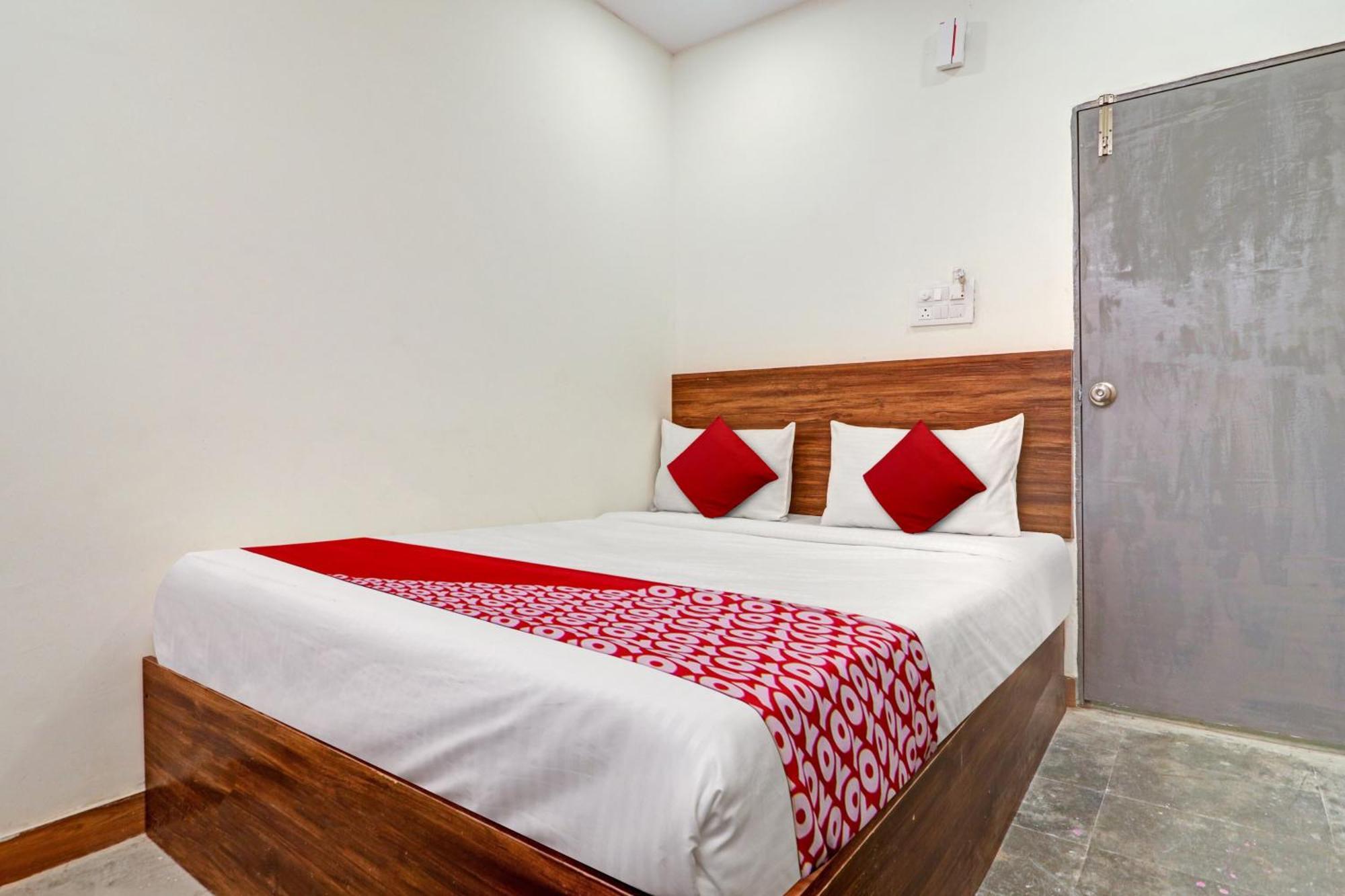 Hotel O Lavish Stay Sururnagar Εξωτερικό φωτογραφία