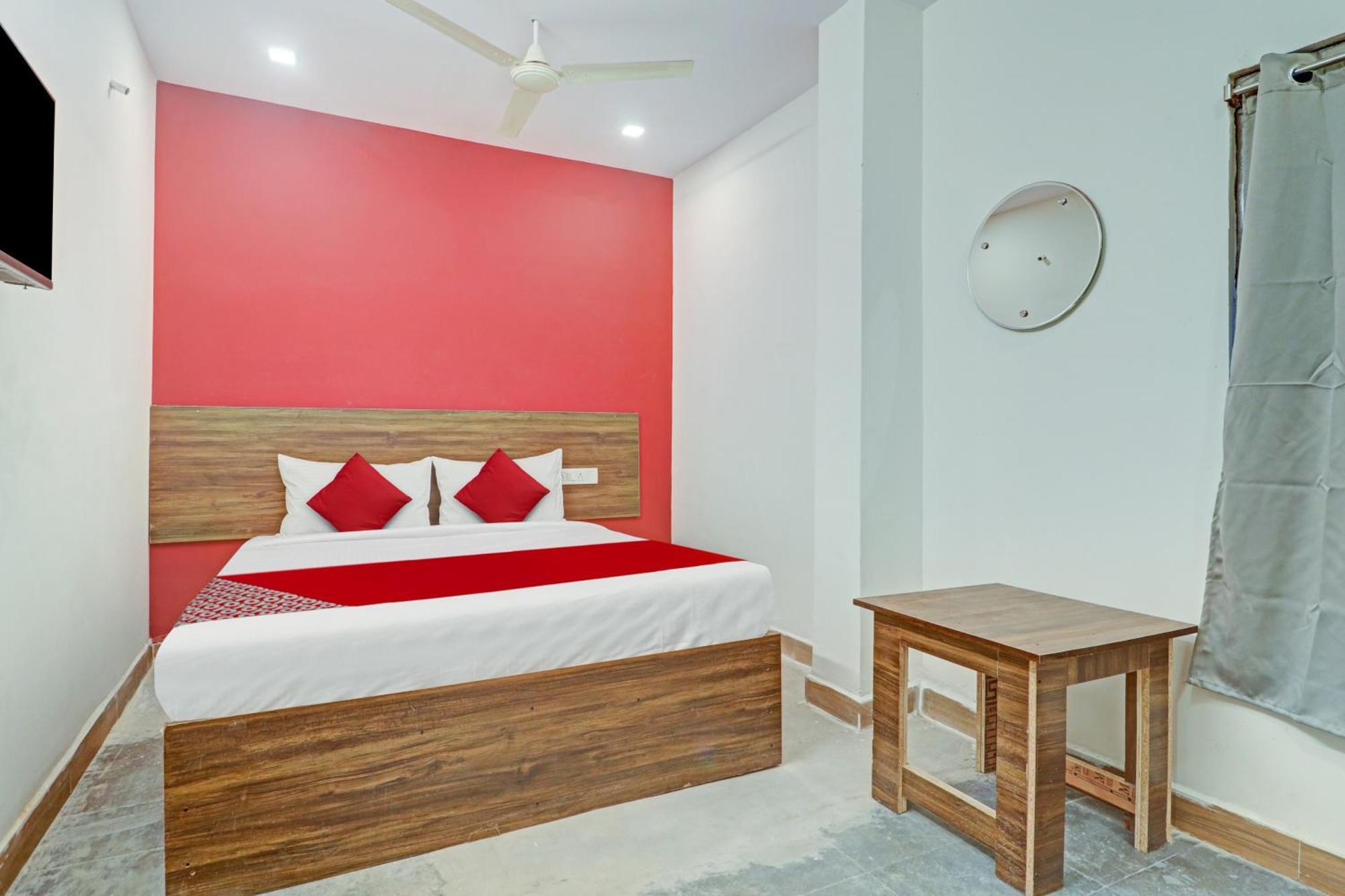 Hotel O Lavish Stay Sururnagar Εξωτερικό φωτογραφία