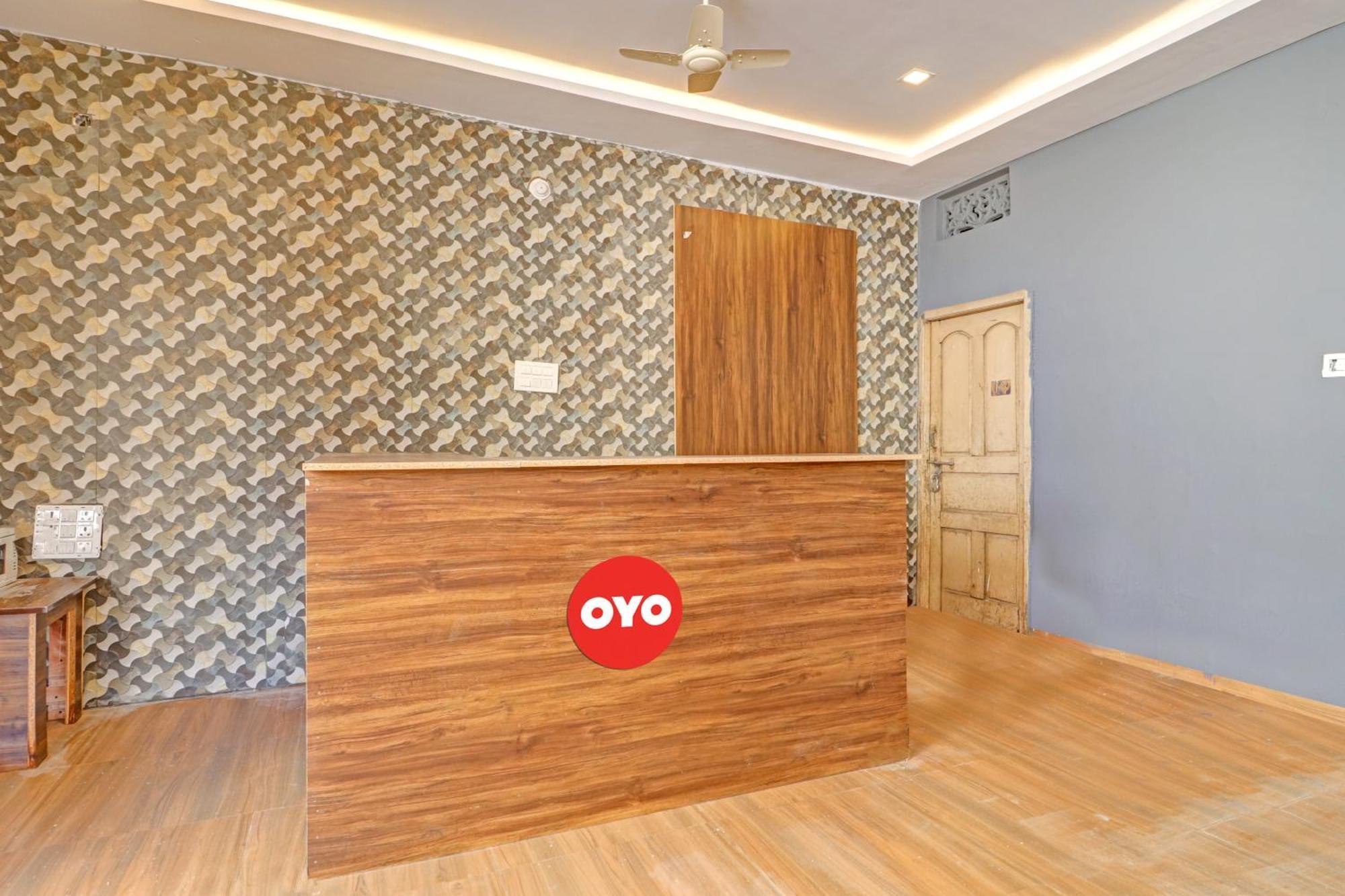 Hotel O Lavish Stay Sururnagar Εξωτερικό φωτογραφία