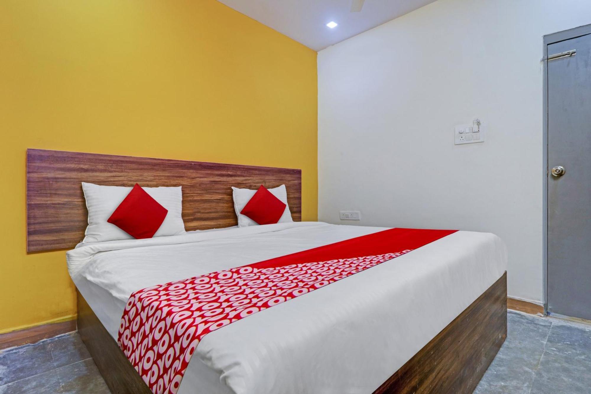 Hotel O Lavish Stay Sururnagar Εξωτερικό φωτογραφία
