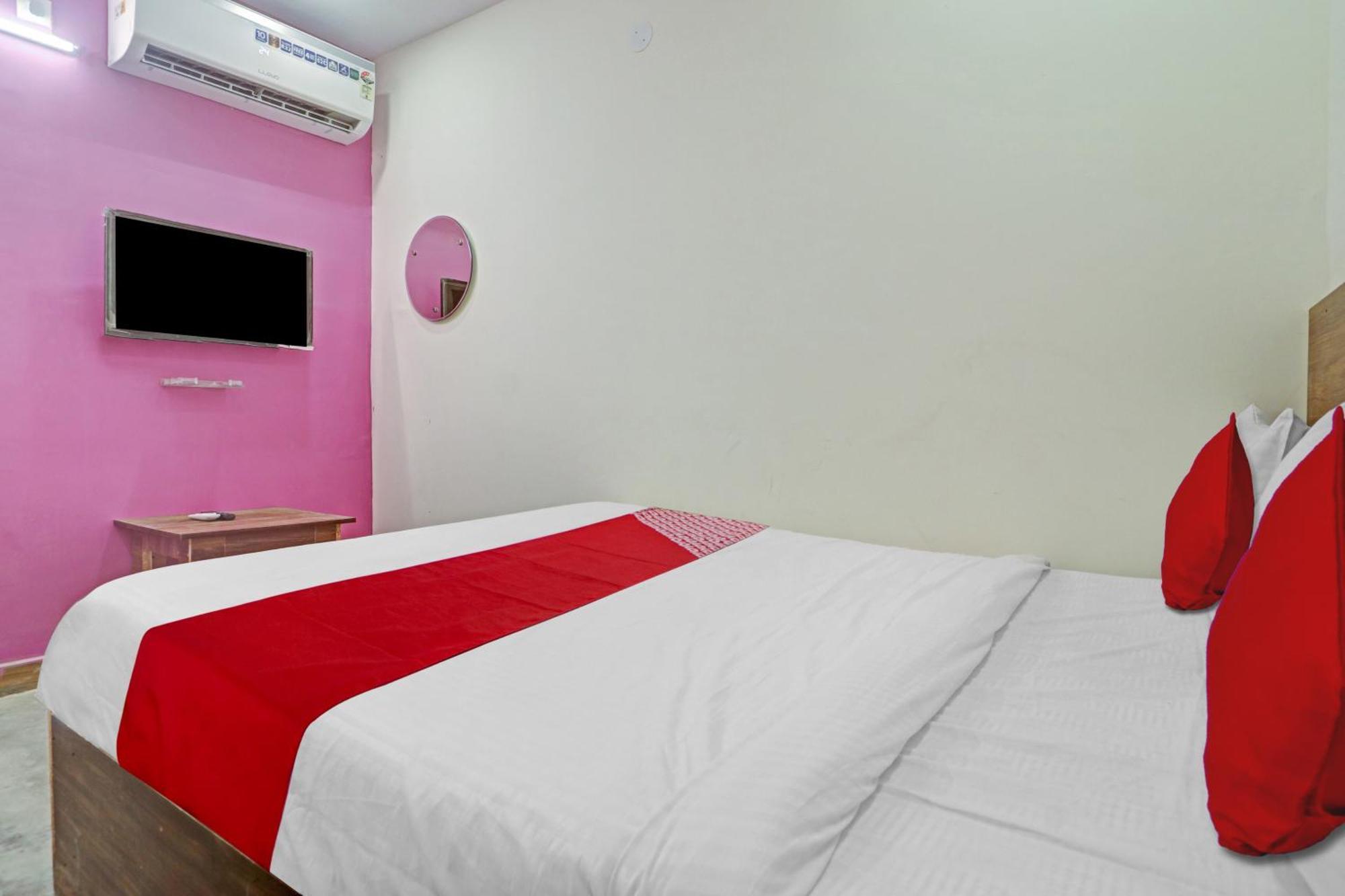 Hotel O Lavish Stay Sururnagar Εξωτερικό φωτογραφία