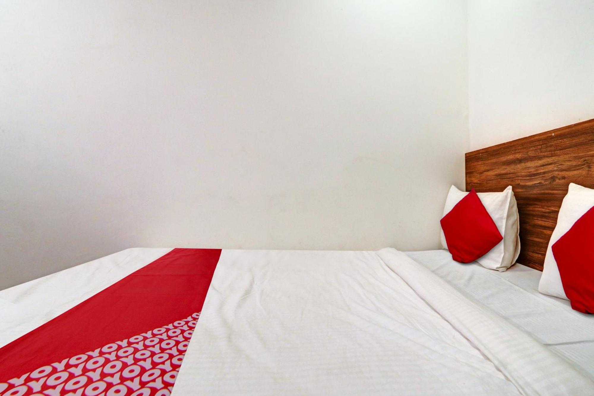 Hotel O Lavish Stay Sururnagar Εξωτερικό φωτογραφία
