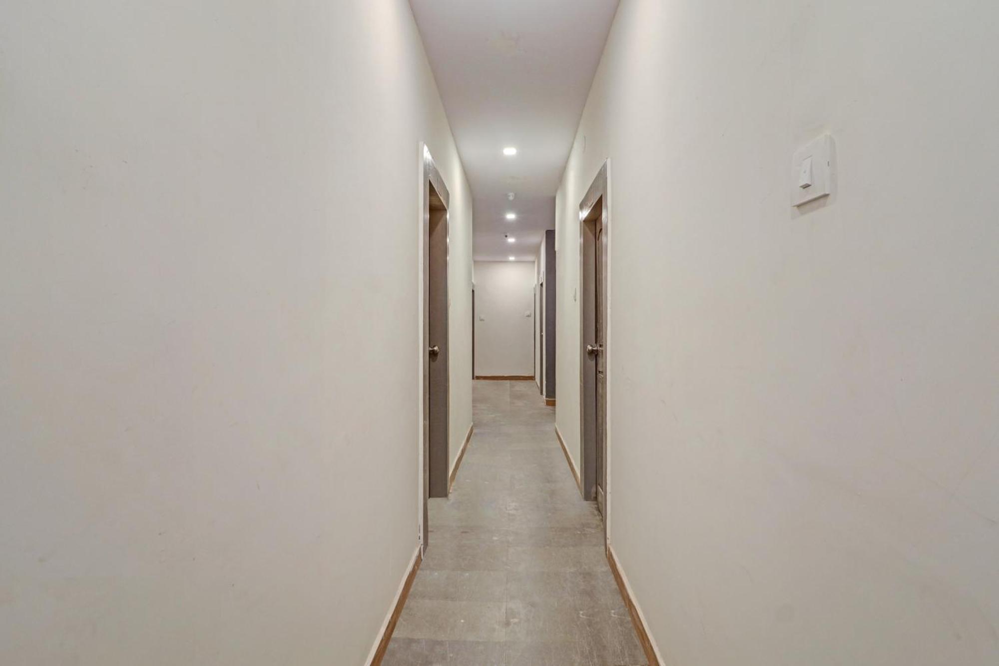 Hotel O Lavish Stay Sururnagar Εξωτερικό φωτογραφία