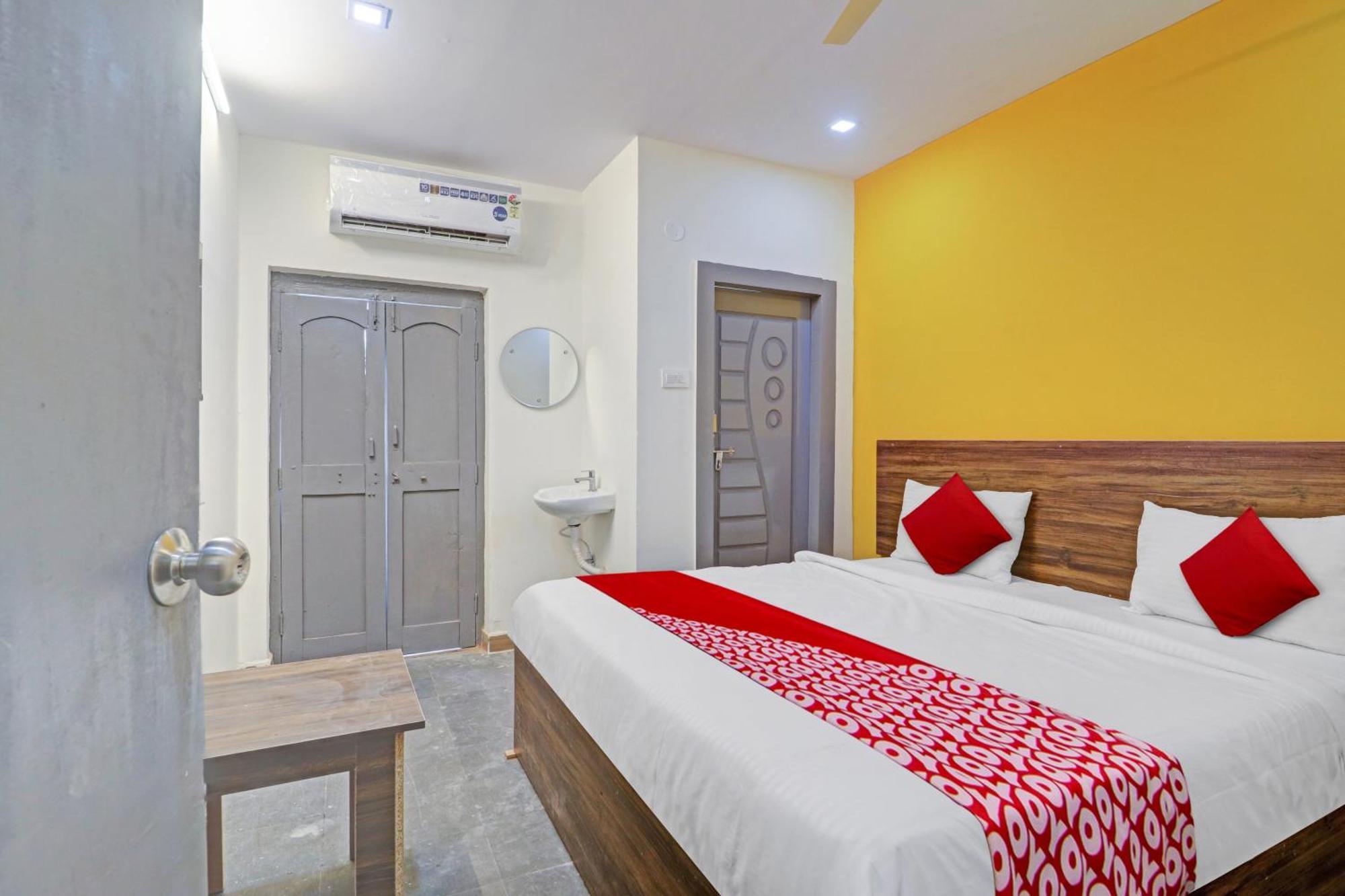 Hotel O Lavish Stay Sururnagar Εξωτερικό φωτογραφία