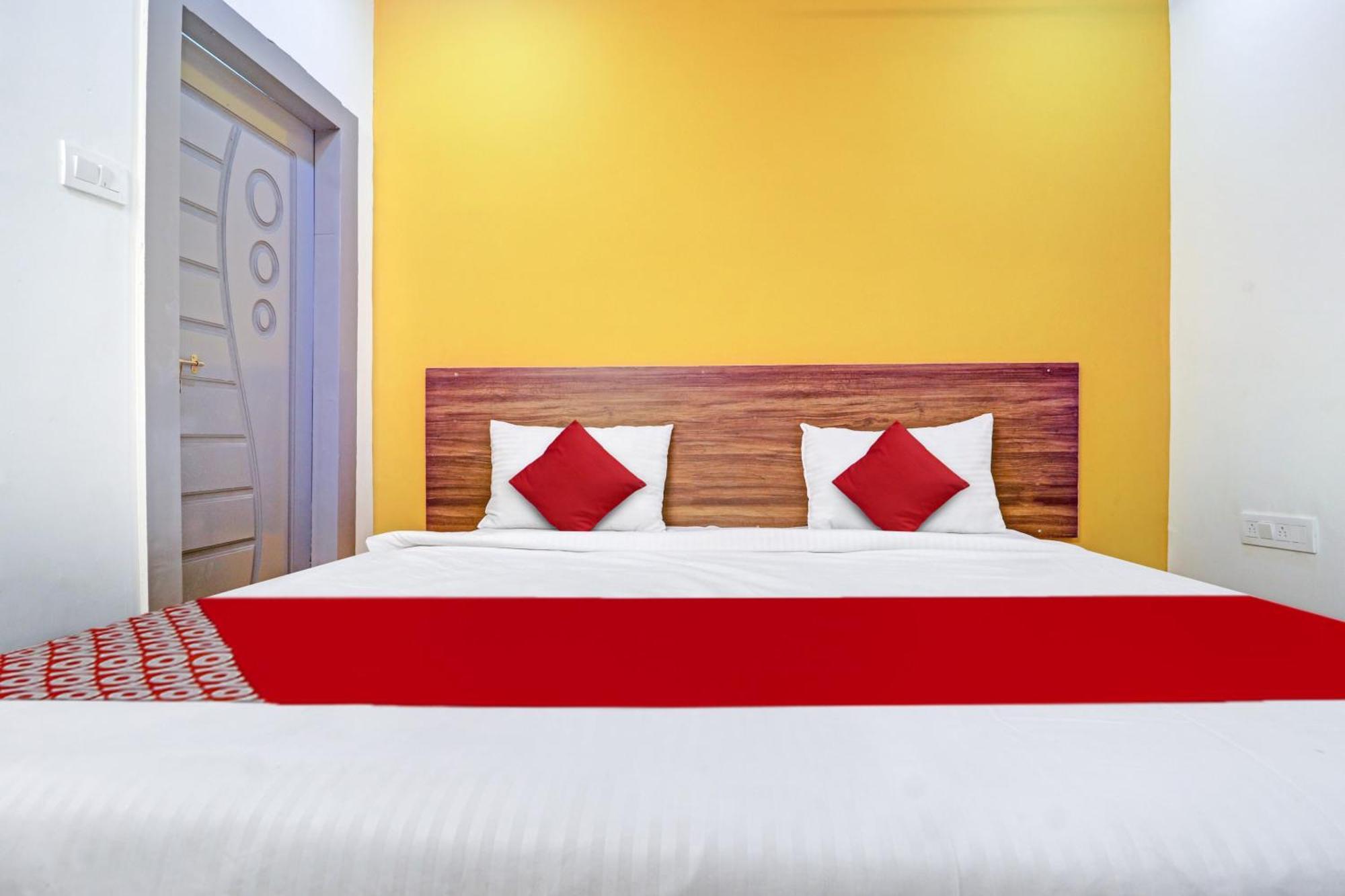 Hotel O Lavish Stay Sururnagar Εξωτερικό φωτογραφία